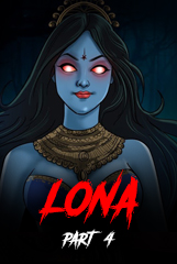 Lona Chamari - Tantra Ep 04