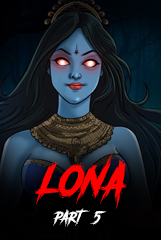 Lona Chamari - Tantra Ep 05