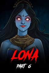 Lona Chamari - Tantra Ep 06