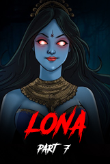 Lona Chamari - Tantra Ep 07