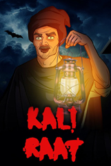 Kali Raat Ep 01