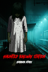 Haunted Railway Station